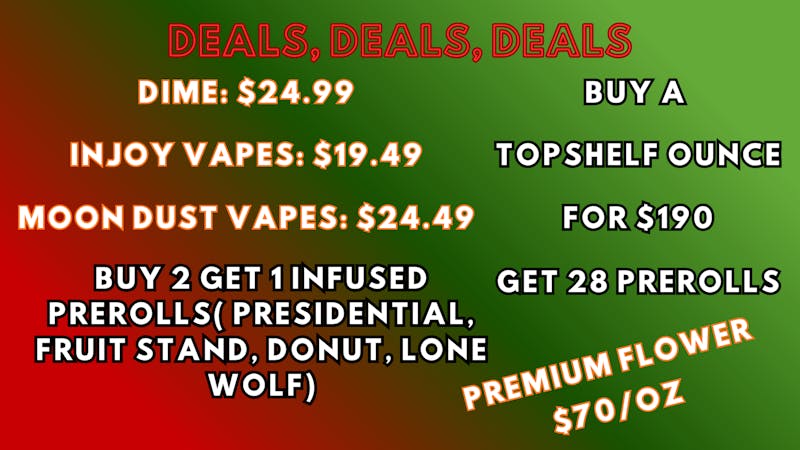 Fire Leaf - Guthrie DEALS DEALS AND MORE DEALS WITH OTD PRICING!!