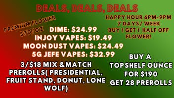 Fire Leaf - Guthrie DEALS DEALS DEALS!! OTD PRICING!