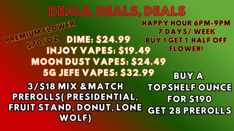 Fire Leaf - Guthrie DEALS DEALS DEALS!! OTD PRICING!