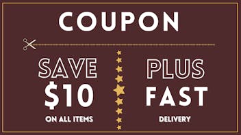 Green Legacy Delivery $10 off & FAST delivery: click for more