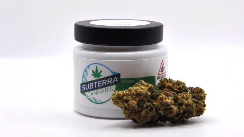 The High Bar Weed of the Week - 30% Off (limit one)