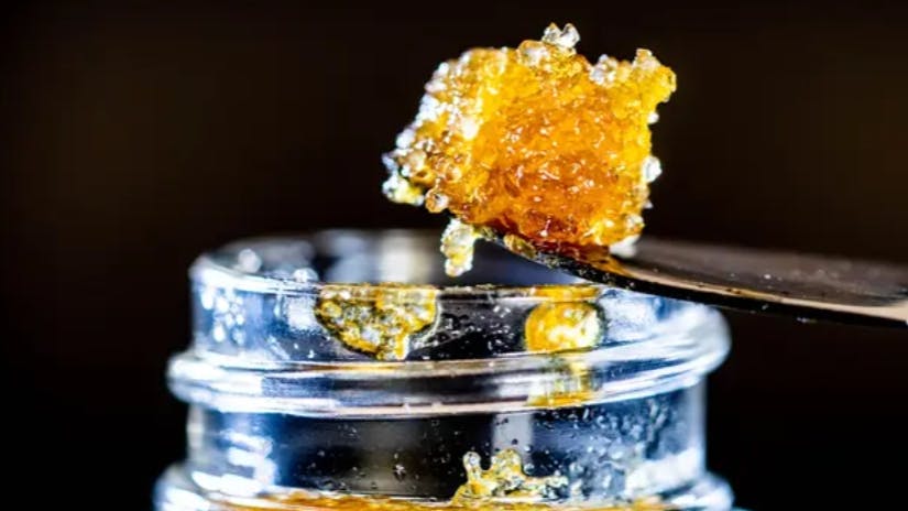 Greenhouse DABBERS SOMETHING FOR THE WEEKEND!