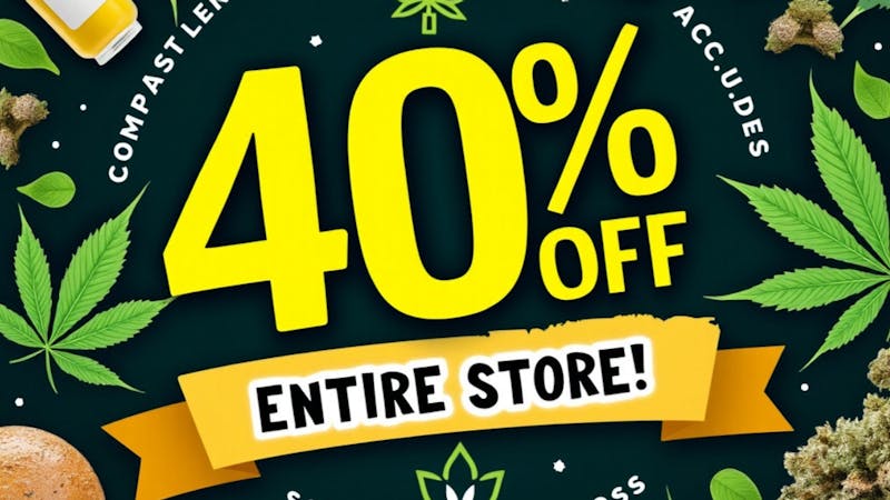 420 Columbus Deal Of The Day