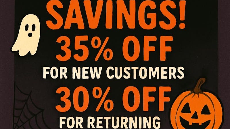 420 Columbus Deal Of The Day