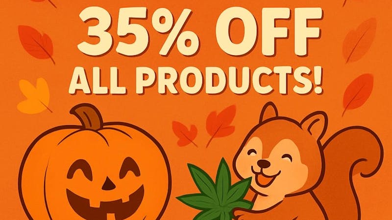 420 Columbus Deal of the day!!!!!