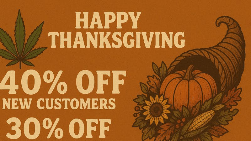 420 Columbus Happy DANKSGIVING