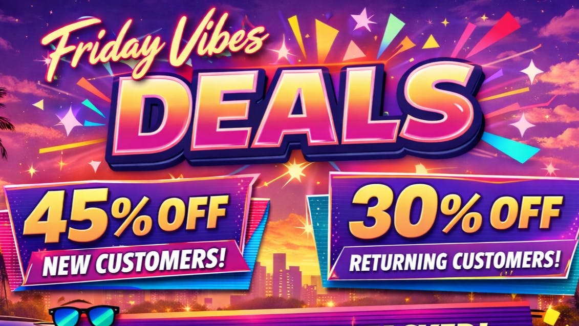 420 Columbus DEAL OF THE DAY!!!