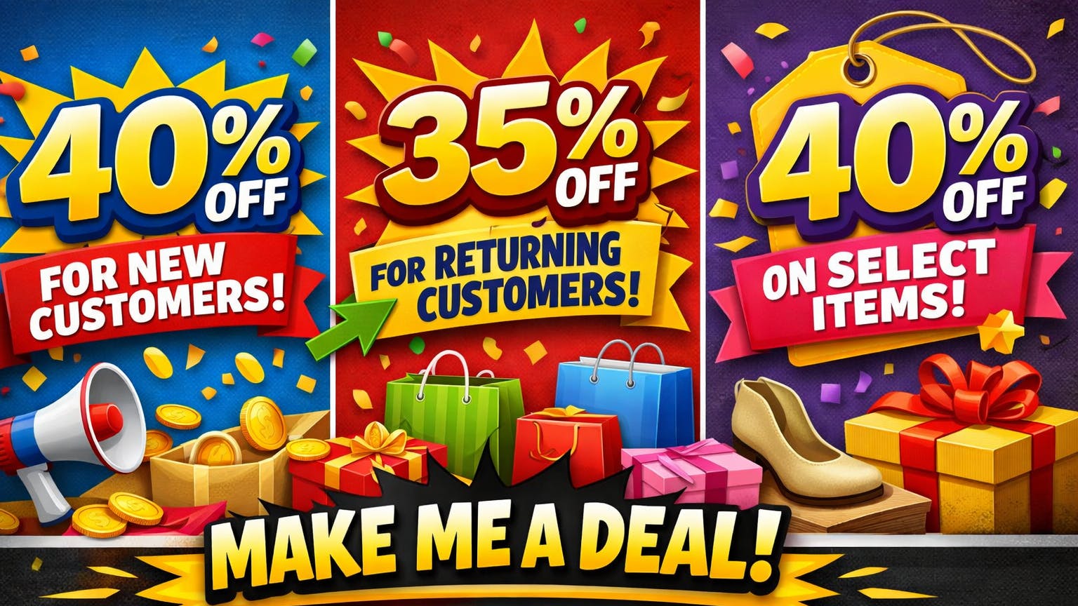 420 Columbus DEAL OF THE DAY!!!