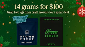 Plant Base Dispensary 14 grams for $100