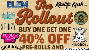 The Yucca Valley Dispensary 📜 The Rollout 📜