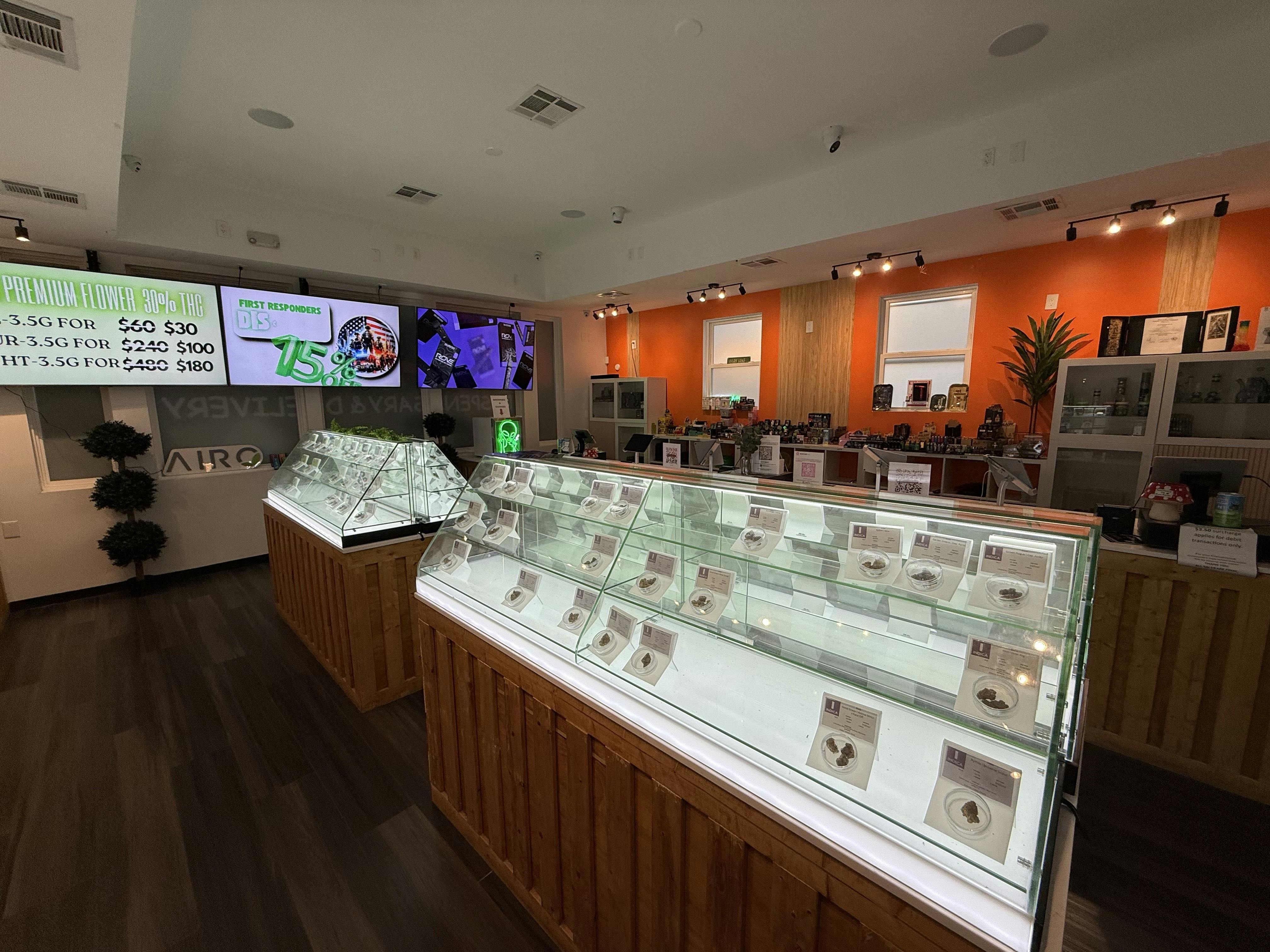 RushBudz Dispensary - Dispensary Listing - Photo 3