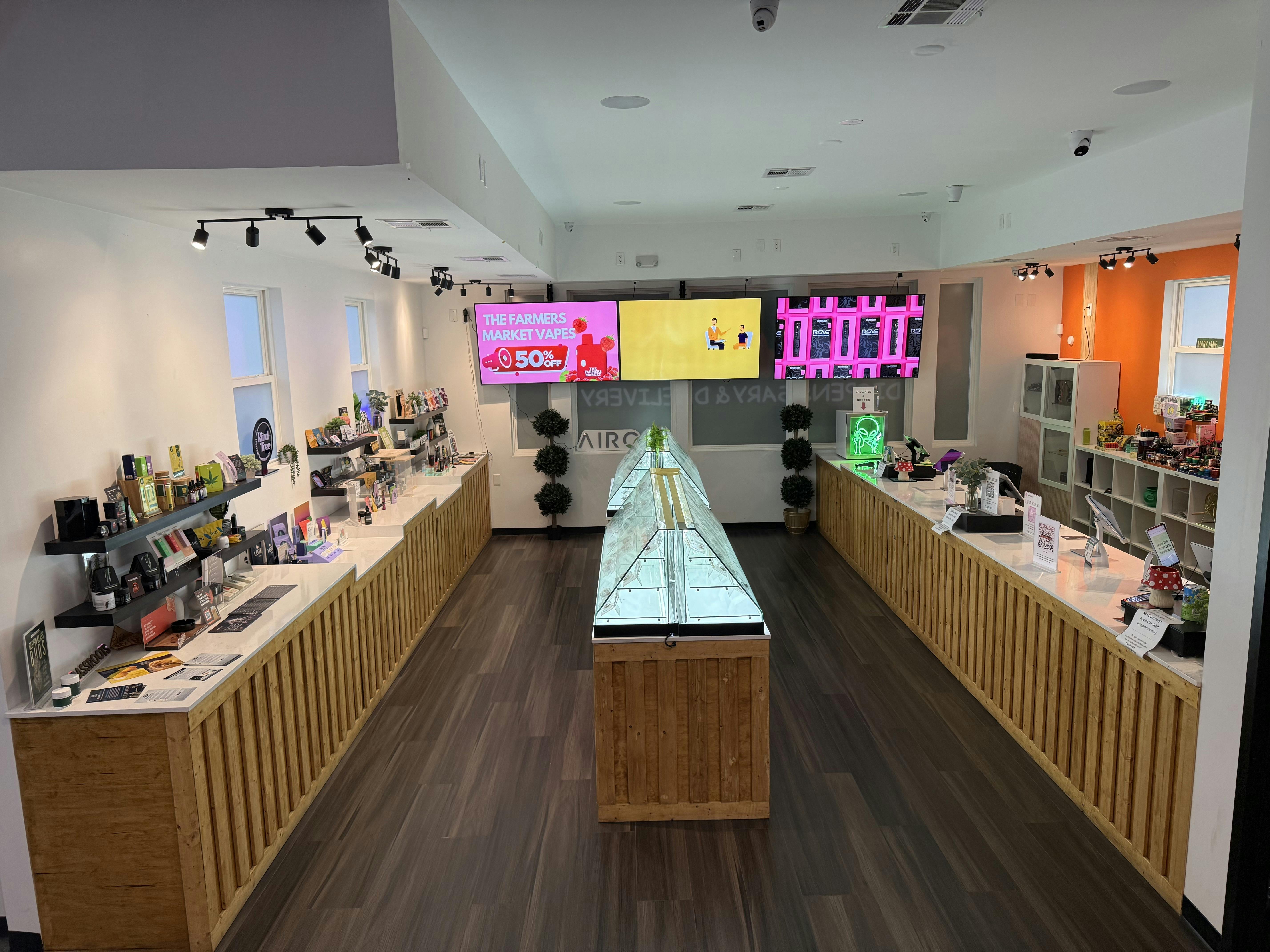RushBudz Dispensary - Dispensary Listing - Photo 2