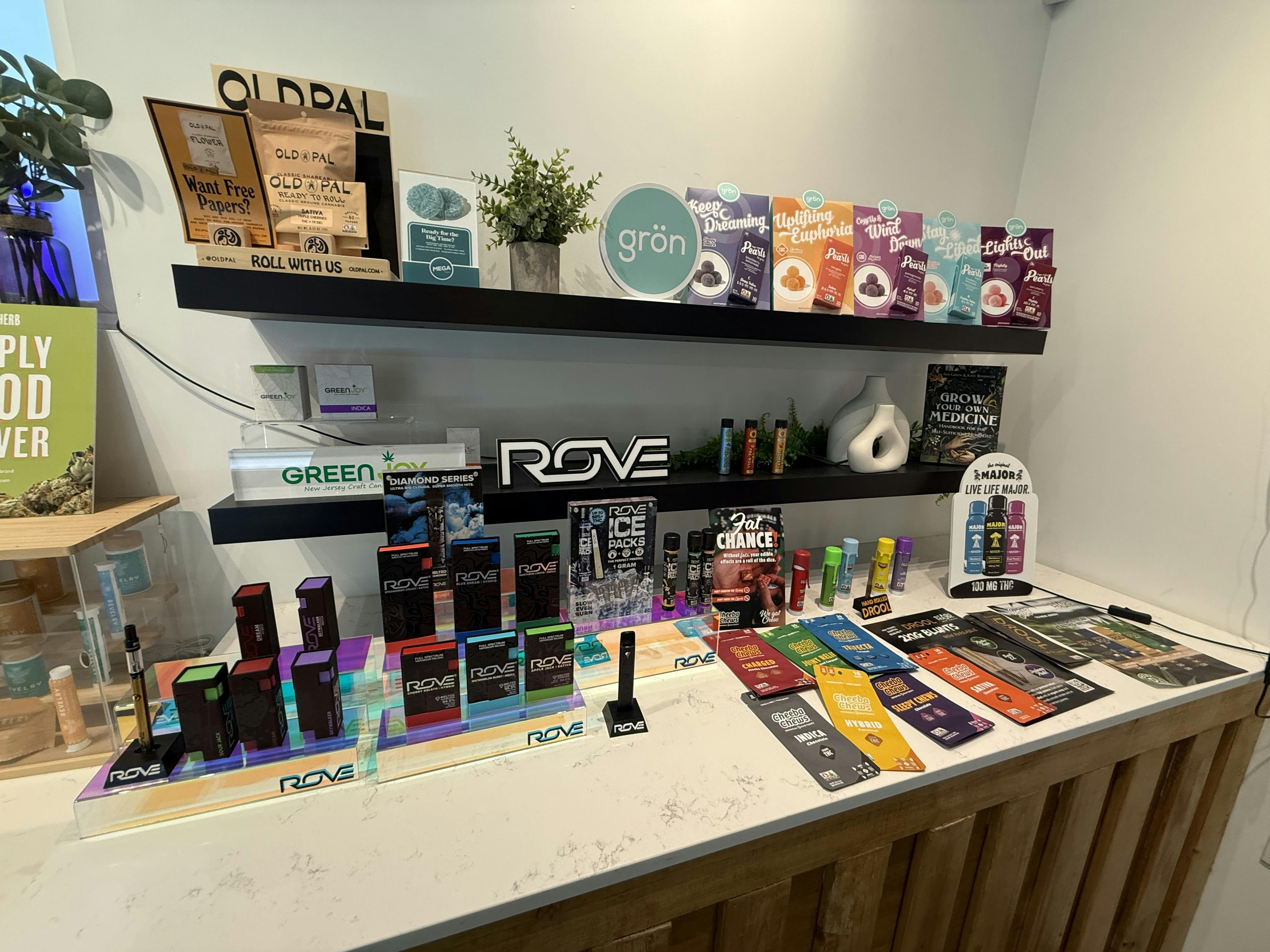 RushBudz Dispensary - Dispensary Listing - Photo 1