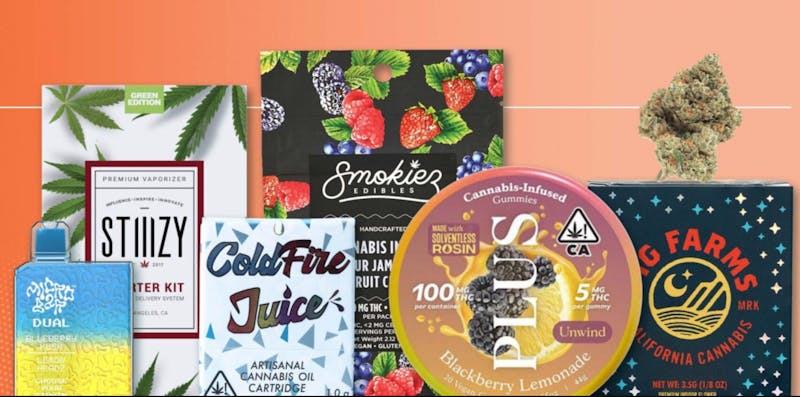 Velvet Cannabis Dispensary Martinez DAILY SUNDAY DEALS