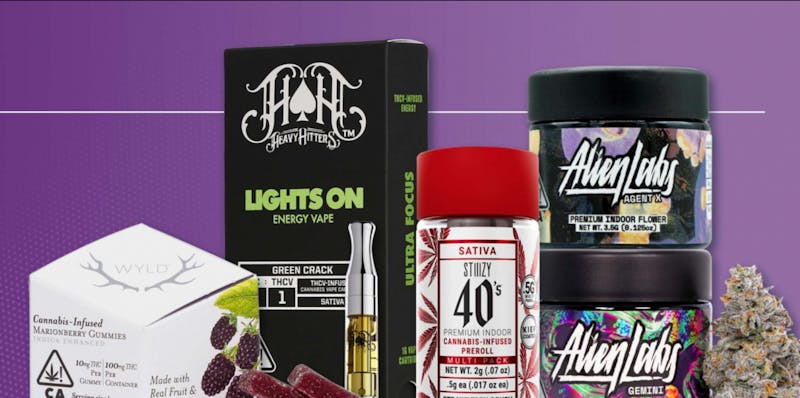 Velvet Cannabis Dispensary Martinez DAILY WEDNESDAY DEALS