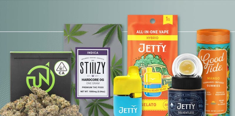 Velvet Cannabis Dispensary Napa DAILY THURSDAY DEALS