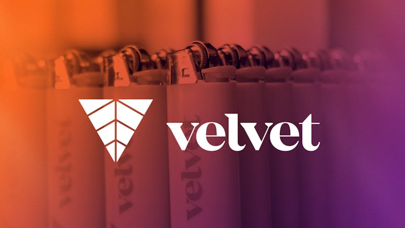 Velvet Cannabis Dispensary Martinez Black Friday Deals @ Velvet Martinez!