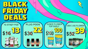 Frost Black Friday Blowout Sale, Lowest Prices In Town!