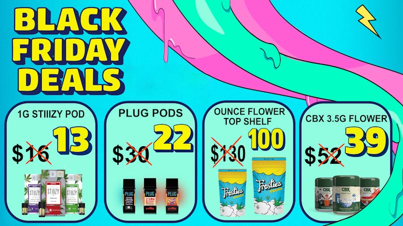 Frost - Thousand Oaks Black Friday Blowout Sale, Lowest Prices In Town!