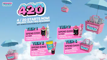 Frost - Sherman Oaks 4/20 BLOWOUT DEAL🔥 UP TO 95% OFF CHEAPEST PRICES!