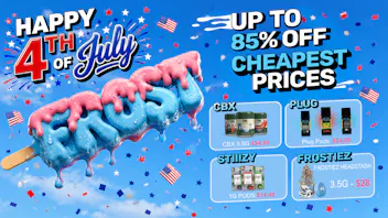 Frost - Sylmar JULY 4 MEGA SALE: UP TO 85% OFF + SPECIALS! + GIFT