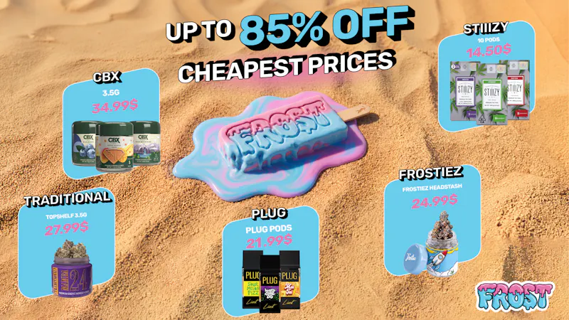 Frost - Woodland Hills 🔥 MEGA SALE 🔥 UP TO 85% OFF + SPECIALS! + GIFT