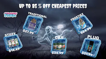Frost - North Long Beach 🔥 MEGA SALE 🔥 UP TO 85% OFF + SPECIALS! + GIFT