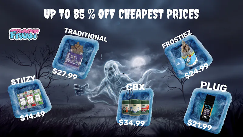 Frost - Downtown Long Beach 🔥 MEGA SALE 🔥 UP TO 85% OFF + SPECIALS! + GIFT