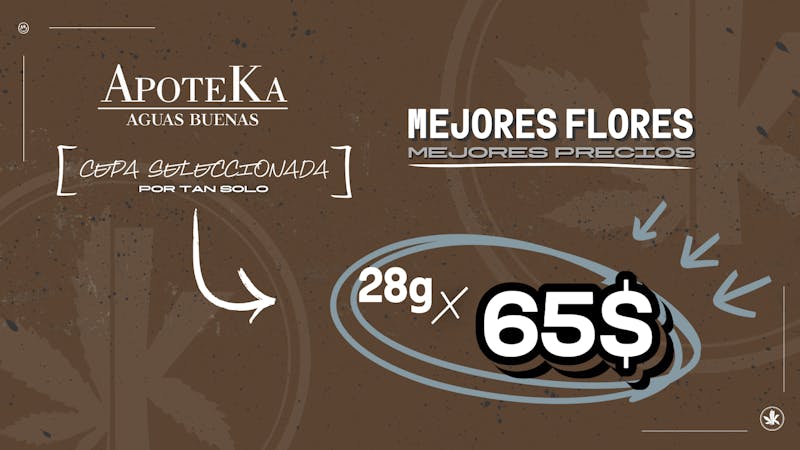 ApoteKa - Aguas Buenas ✅ OFERTA DE FLORES 🫨