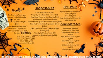 The Market Deals on Deals at THE MARKET!