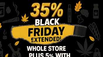 Cuzzies Delivery BLACK FRIDAY EXTENDED ! WITH EXTRA 5% OFF APP 🔥