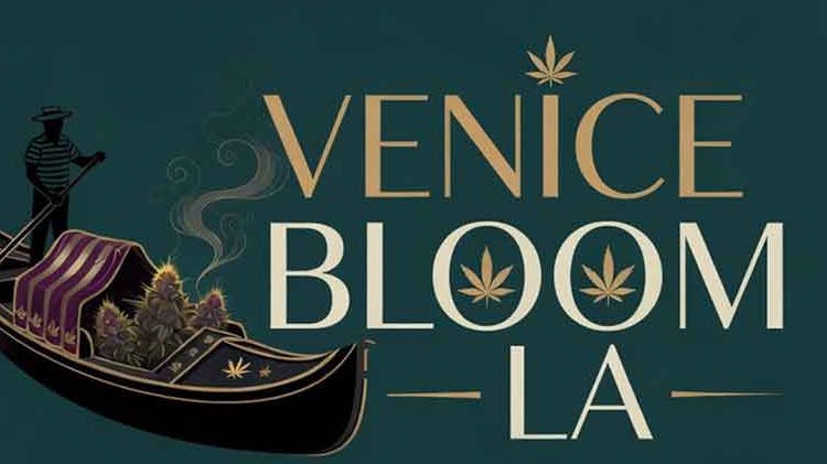 VENICE BLOOM MEMORABLE MEMORIAL DAY 75% OFF.