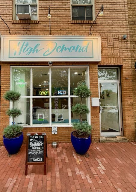 High Demand - Capitol Hill/National Arboretum - Delivery Listing - Photo 2