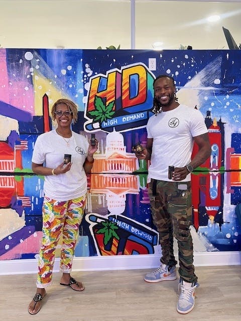 High Demand - Capitol Hill/National Arboretum - Delivery Listing - Photo 1