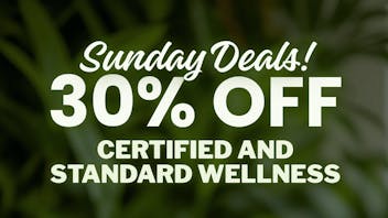 Locals Cannabis - Cincinnati Sunday Deals! 30% OFF Certified and The Standard