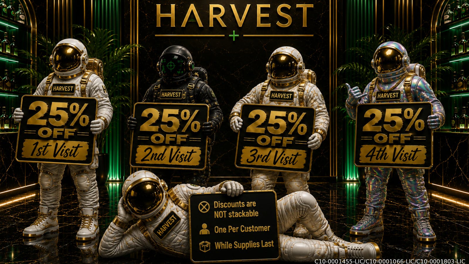 STONEY POINT COLLECTIVE 25% OFF YOUR FIRST VISIT!