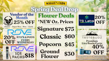 Maggies Farm Manitou Springs Manitou Spring Deal Drop