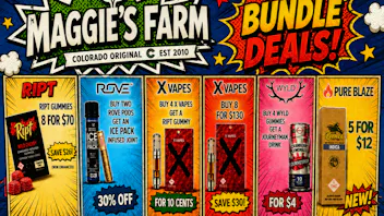 Maggies Farm Manitou Springs Maggie's Farm June Deals