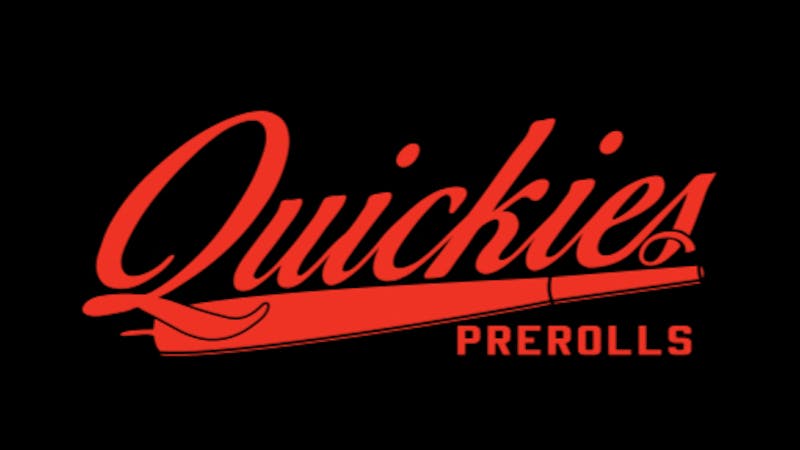 Geezz Dispensary QUICKIES - BUY 1 GET 1 1/2 OFF!!