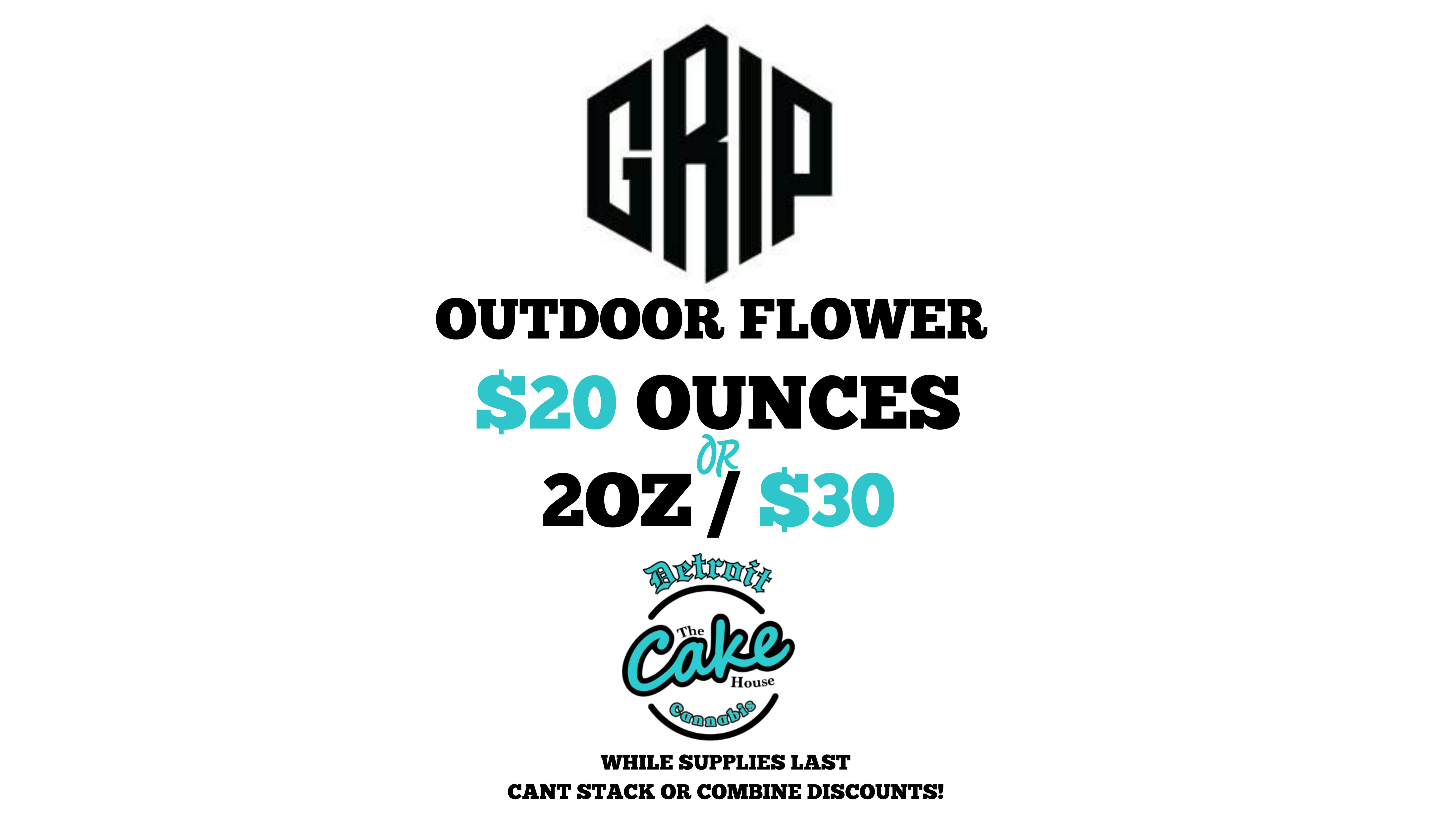 The Cake House - Detroit TCH Detroit - More Bang For Your Buck!!!