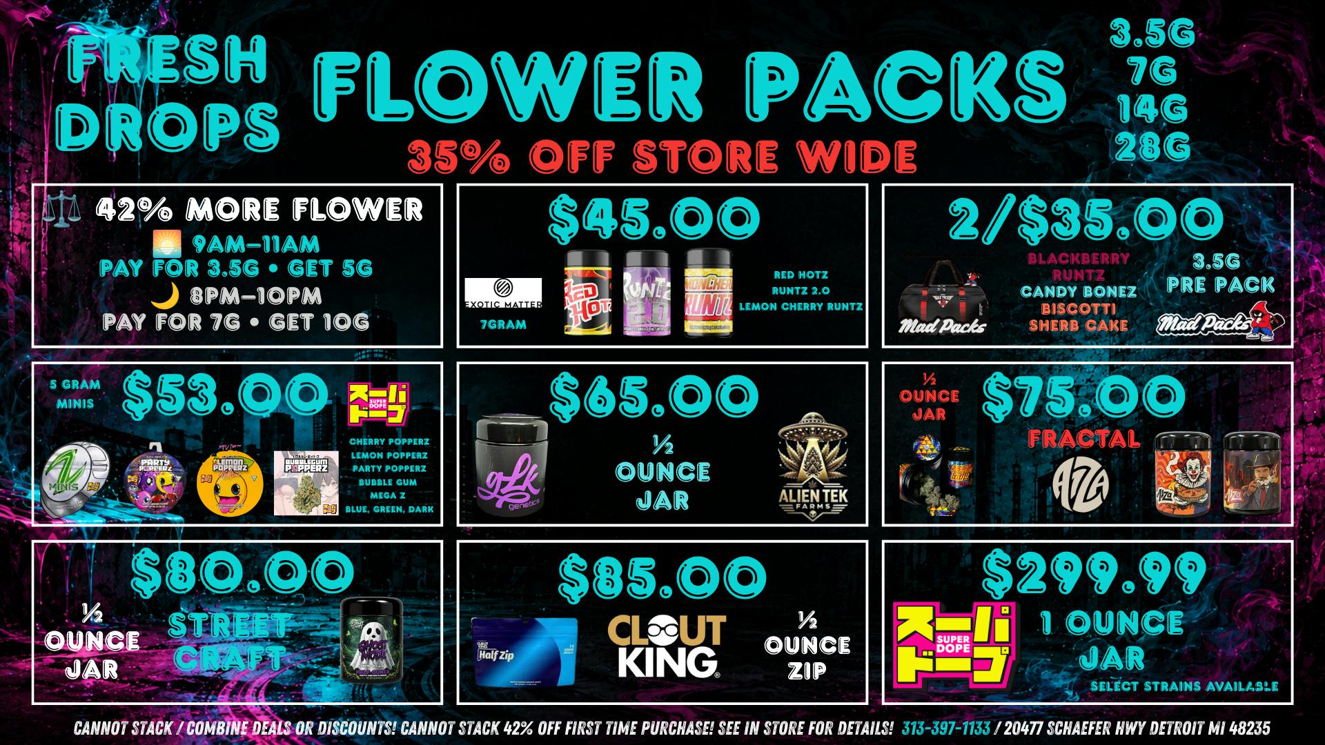 The Cake House - Detroit 35% OFF STORE WIDE