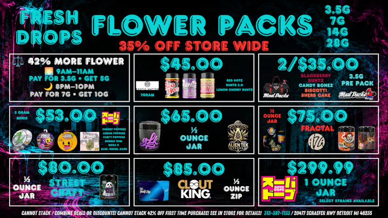 The Cake House - Detroit 35% OFF STORE WIDE