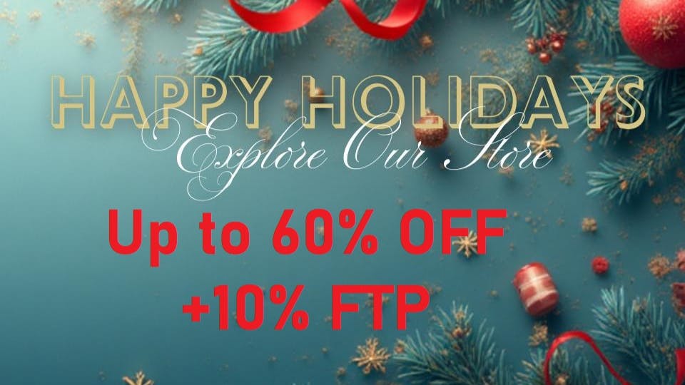 West Coast Safe Delivery 🔥 HOLIDAY DEALS🔥