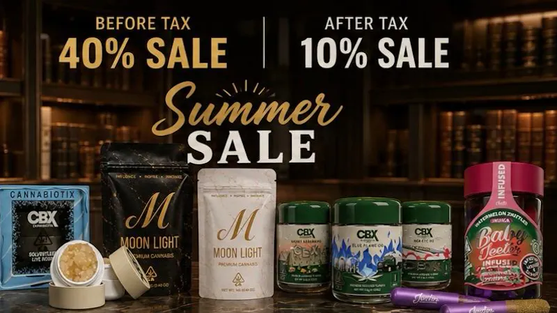 West Coast Safe Delivery 🪴 𝐿𝒾𝓂𝒾𝓉𝑒𝒹 𝒟𝑒𝒶𝓁𝓈 🪴