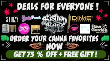 Bishop Boyz BIG DISCOUNT + FREE GIFT !