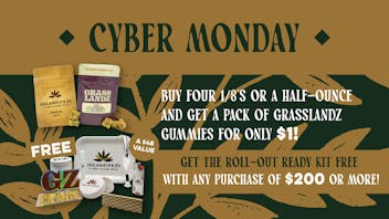 Island Peži Cyber Monday Deal- FREE Roll Out Ready Kit!