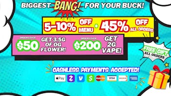 Cannabus GET UP TO 55% OFF ORDER
