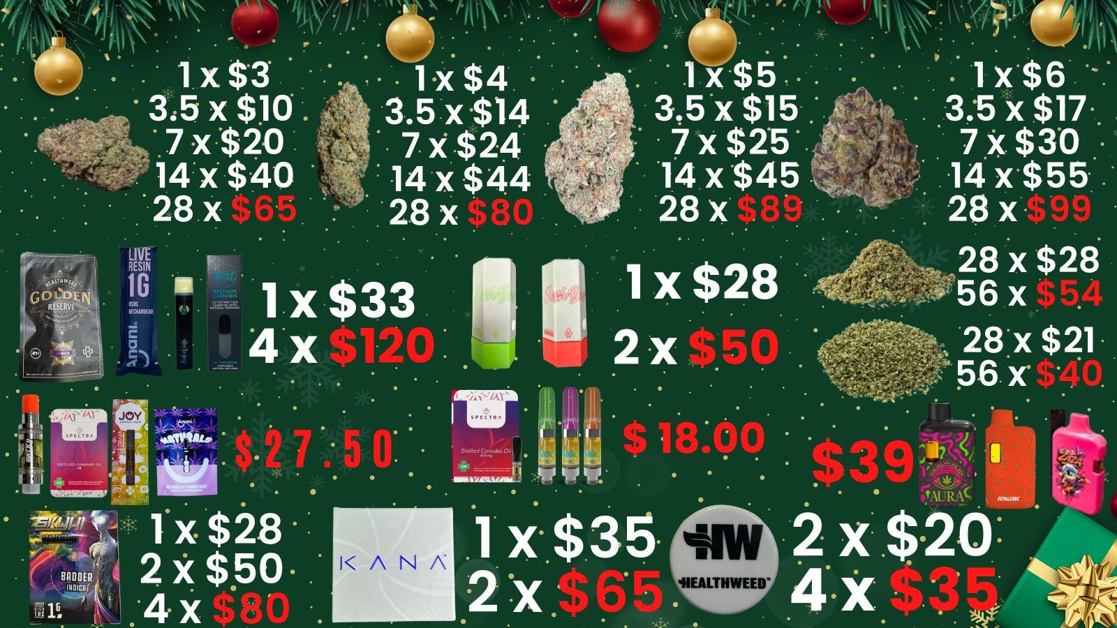 Releaf Solutions - Hato Rey Fiesta de Navidad