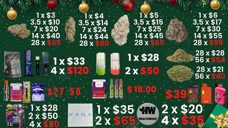 Releaf Solutions - Hato Rey Fiesta de Navidad