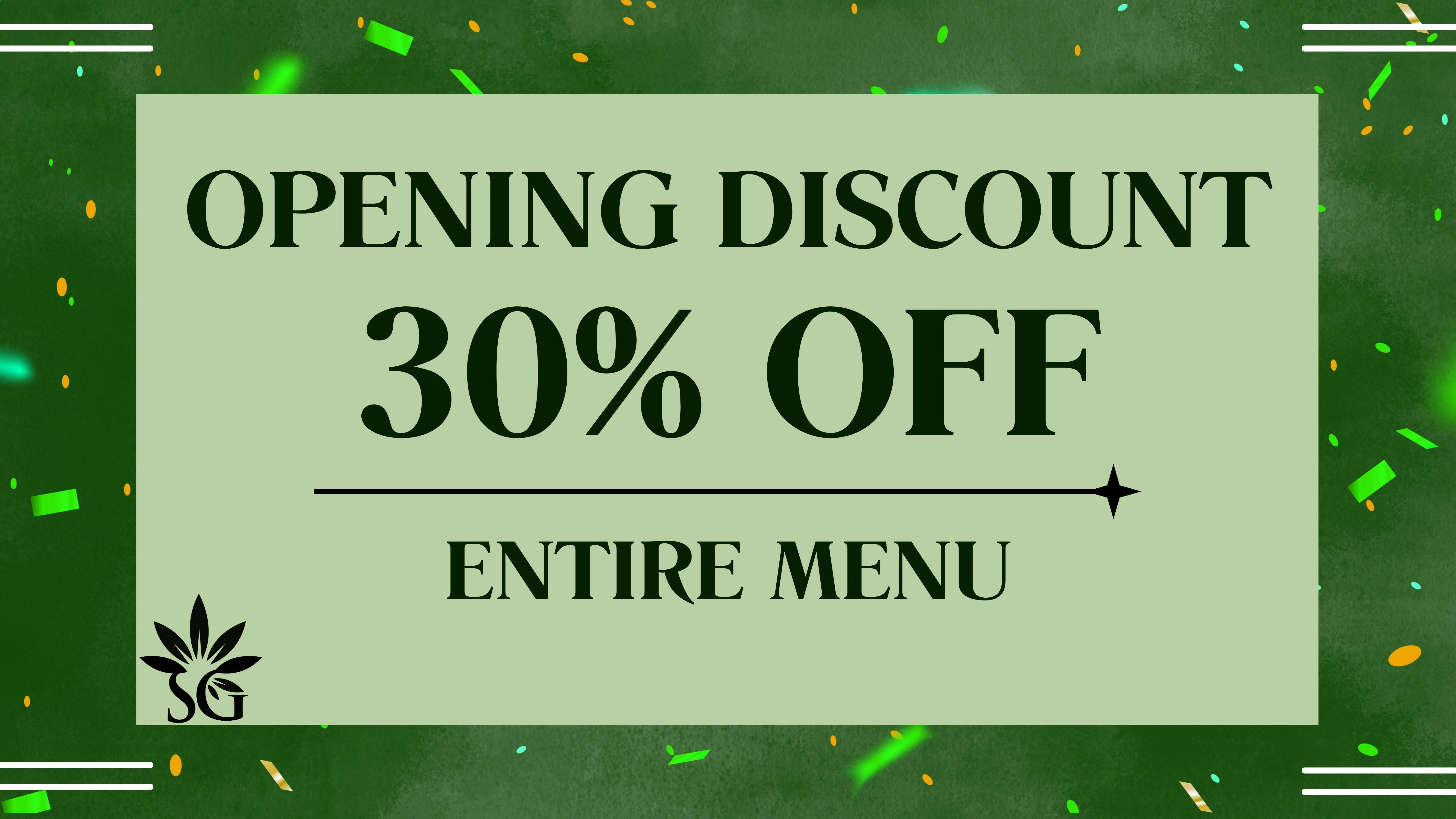 Somerset Green Somerset Green Sitewide 30% OFF